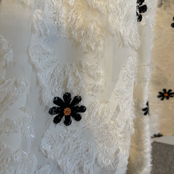 Fab’rik Blouse - Picture 3 of 6